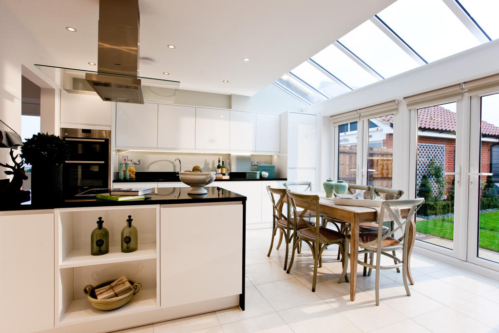 Bloor Homes