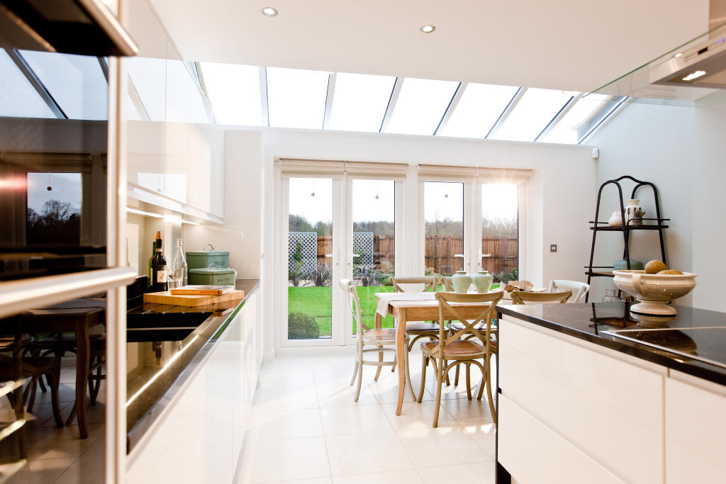 Bloor Homes