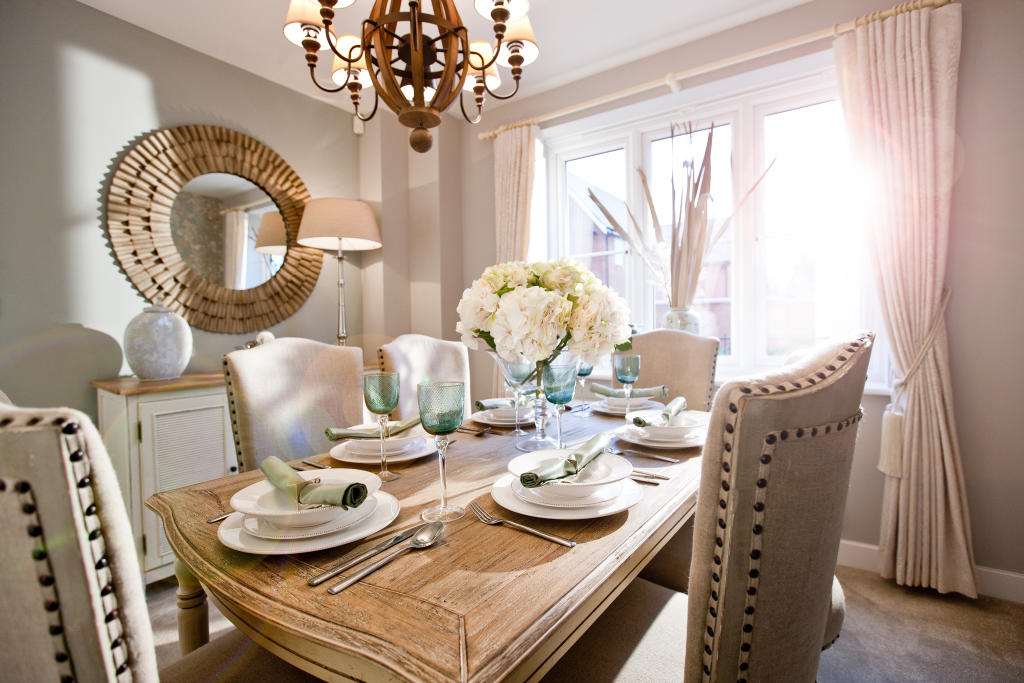 Bloor Homes