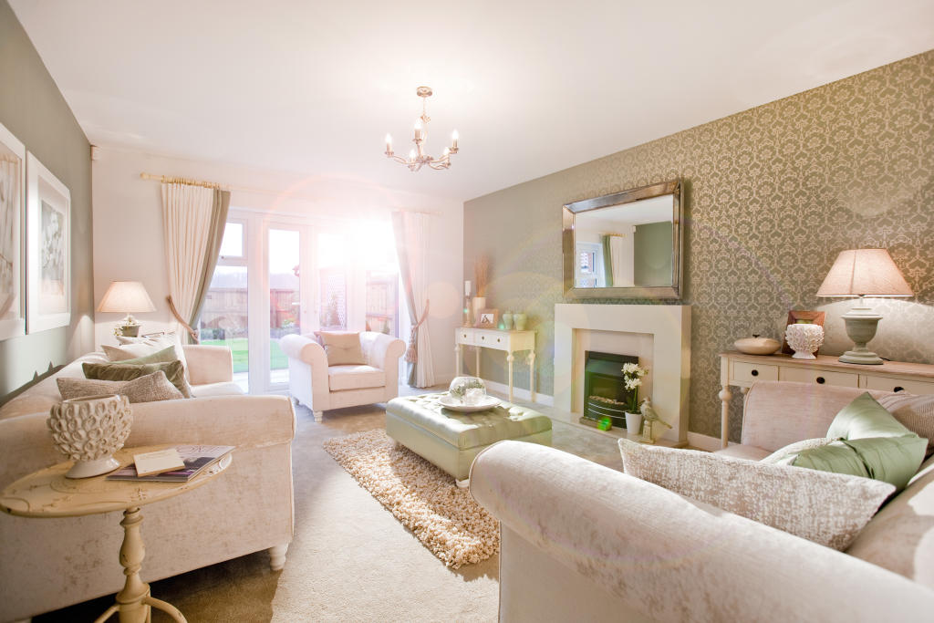 Bloor Homes
