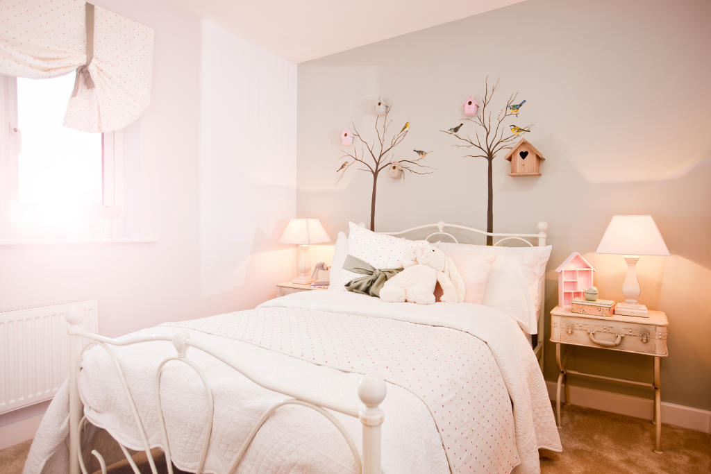 Bloor Homes