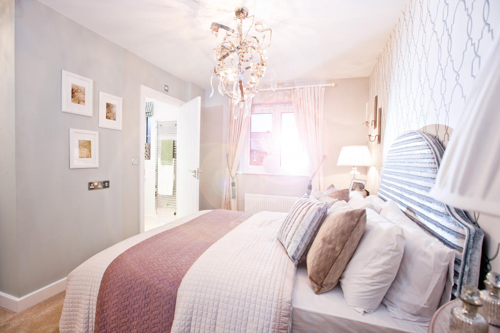 Bloor Homes