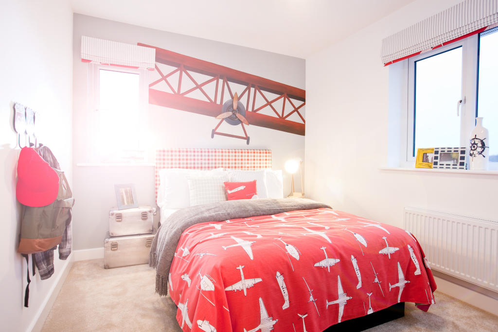 Bloor Homes