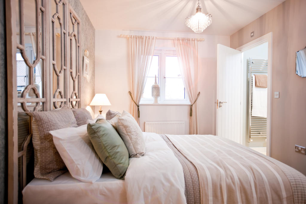 Bloor Homes