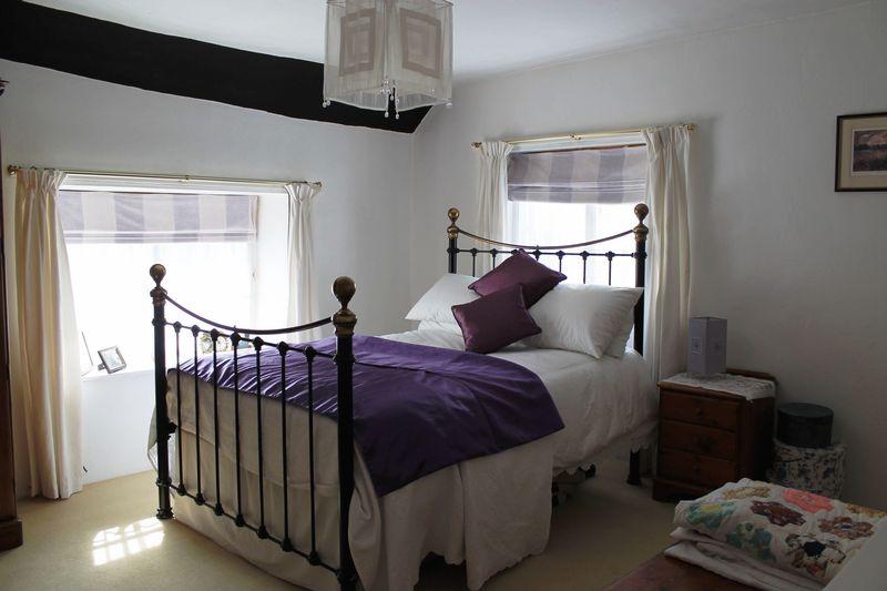 3 bedroom farm house for sale in Tedburn St. Mary, Exeter, EX6