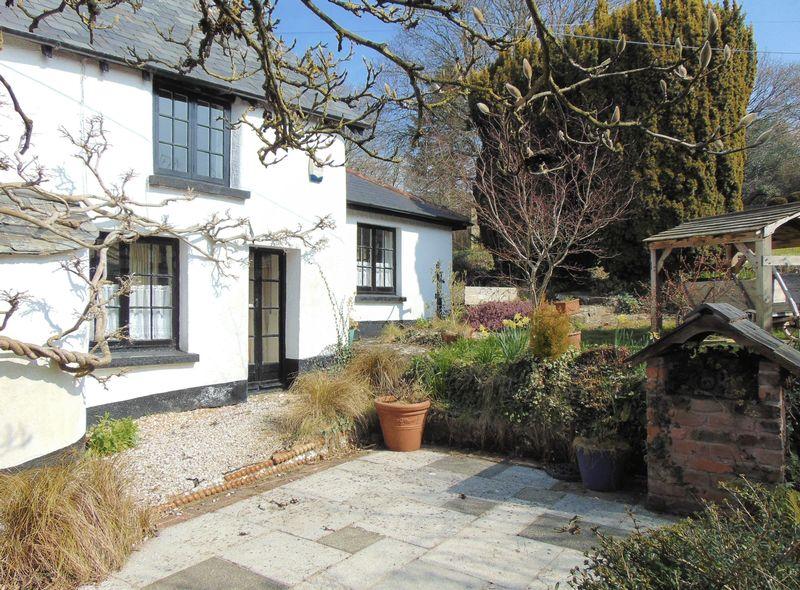 3 bedroom farm house for sale in Tedburn St. Mary, Exeter, EX6
