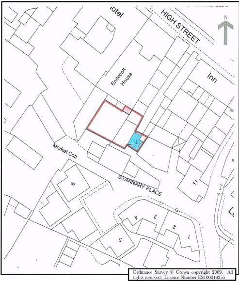 Master Floorplan Image 2