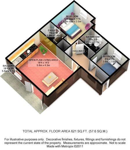 Master Floorplan Image 2