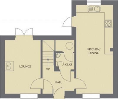 Master Floorplan Image 1