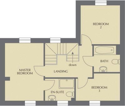 Master Floorplan Image 2