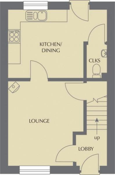 Master Floorplan Image 1