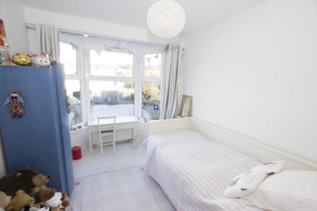 3 bedroom terraced house for sale in Stuart Road, Stoke, Plymouth, PL1