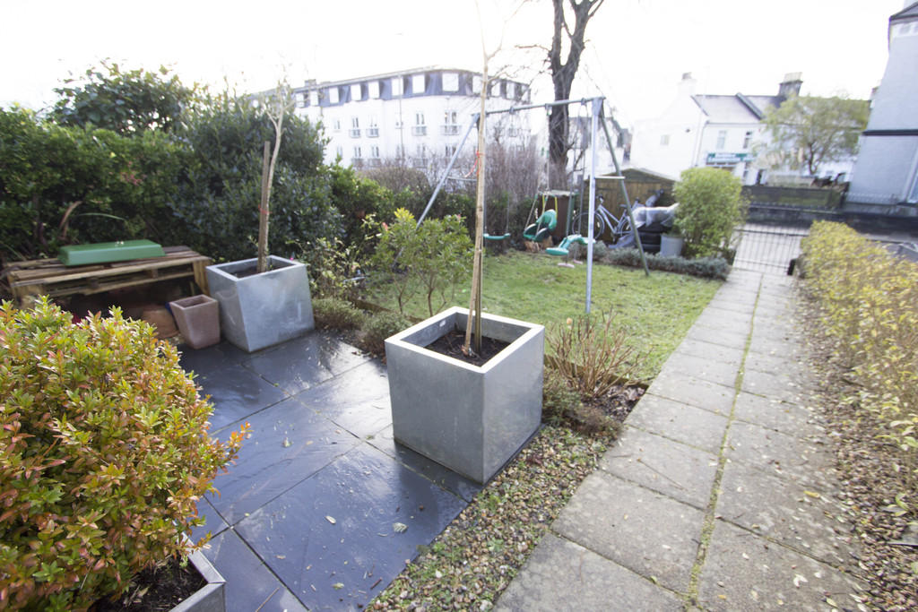 3 bedroom terraced house for sale in Stuart Road, Stoke, Plymouth, PL1