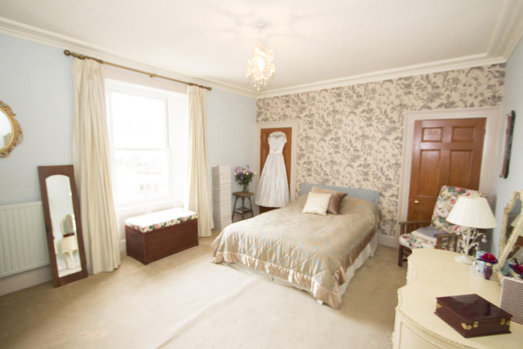 4 bedroom terraced house for sale in Portland Road, Stoke, Plymouth, PL1