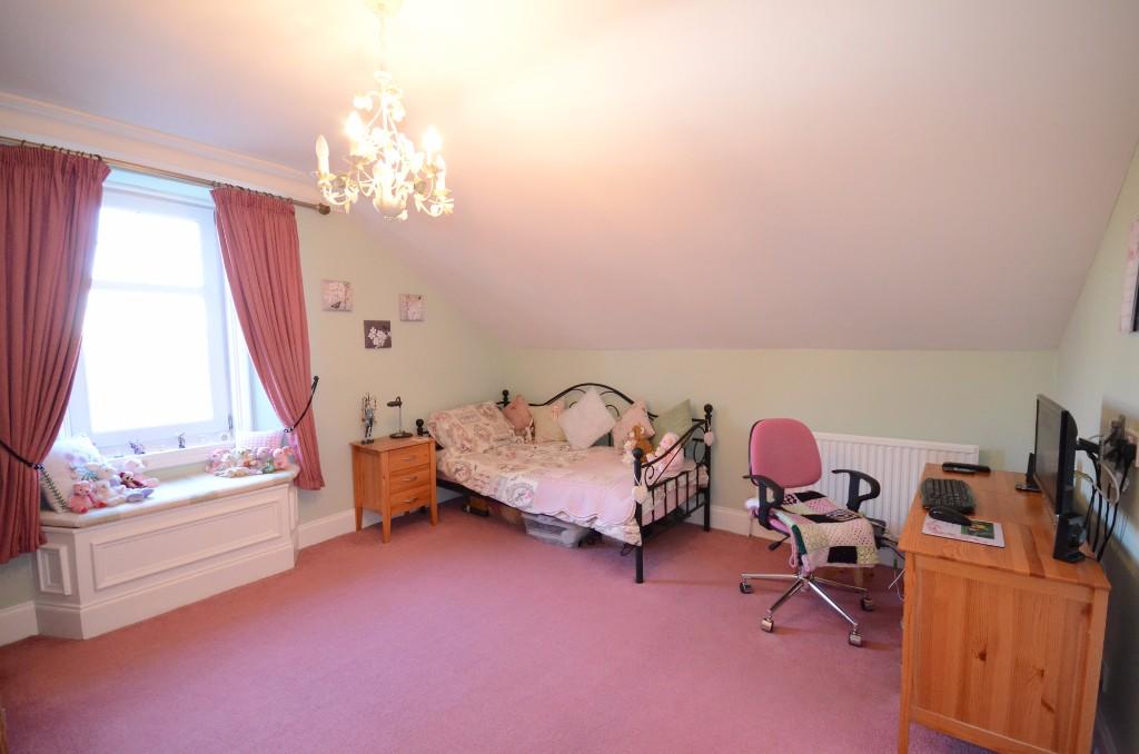 5 bedroom semidetached villa for sale in South Cumbrae View, 47 Kirk