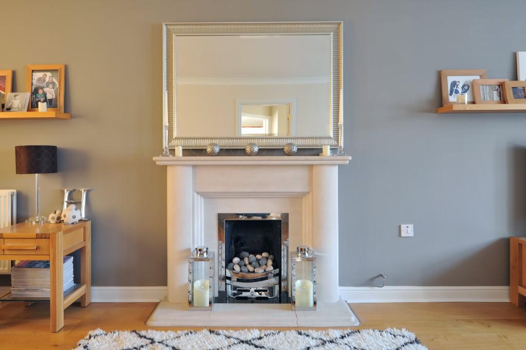 5 bedroom detached house for sale in Wakeford Way, Bridgeyate, South