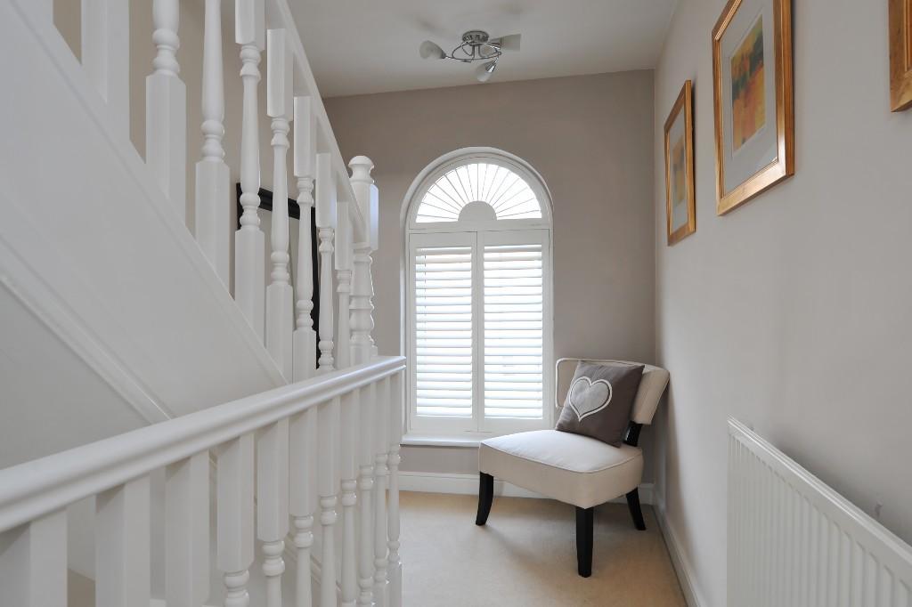 5 bedroom detached house for sale in Wakeford Way, Bridgeyate, South