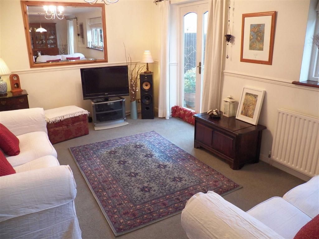 4 bedroom detached house for sale in Mobbsbury Way, Stevenage