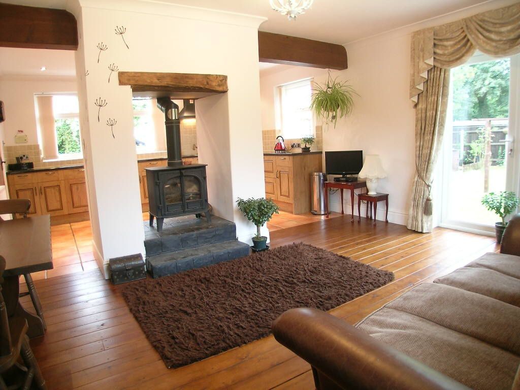 3 bedroom detached house for sale in Everthorpe Lane, North Cave, East