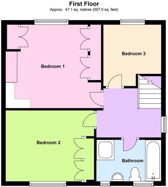 Floorplan 2