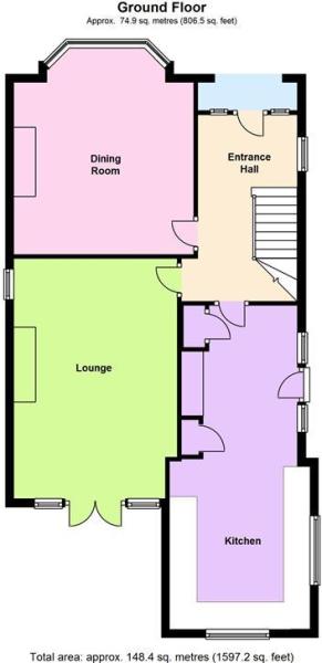 Master Floorplan Image 1
