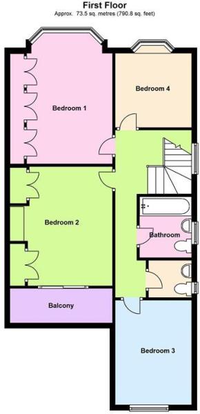 Master Floorplan Image 2