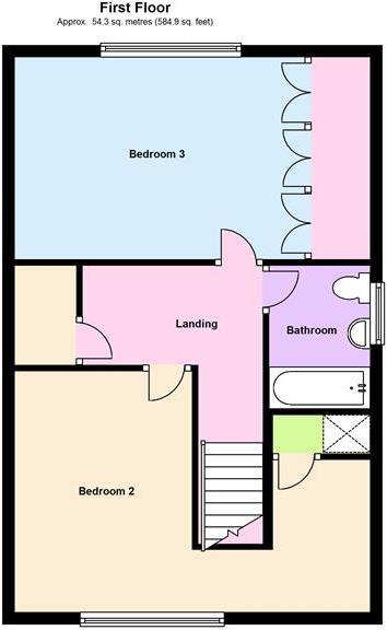 Master Floorplan Image 2