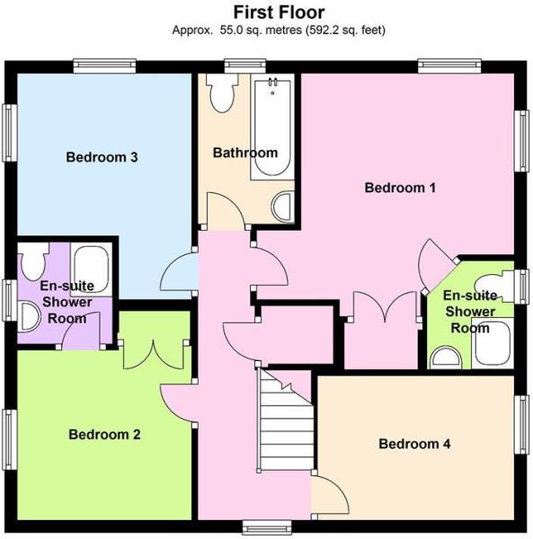 Master Floorplan Image 2