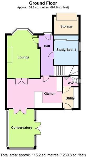 Master Floorplan Image 1