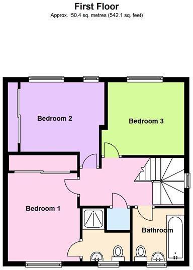Master Floorplan Image 2