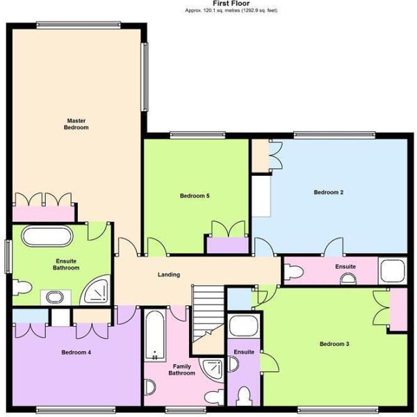 Floorplan 2