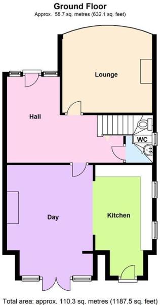Master Floorplan Image 1