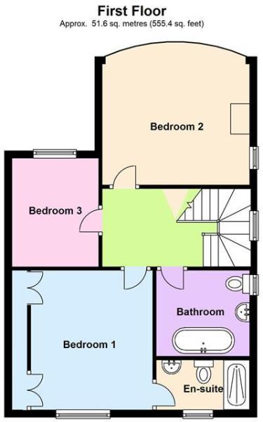 Master Floorplan Image 2