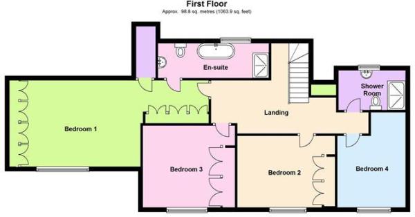 Master Floorplan Image 2