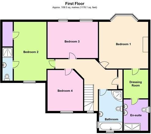 Floorplan 2
