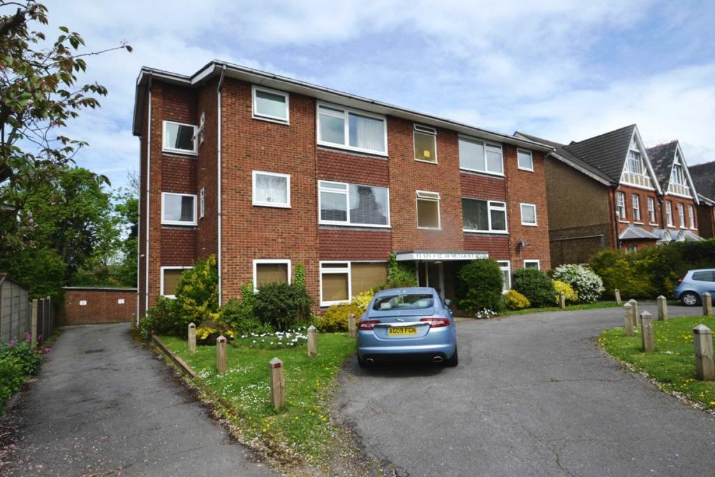 1 bedroom flat for sale in Mulgrave Road, Sutton, Surrey, SM2