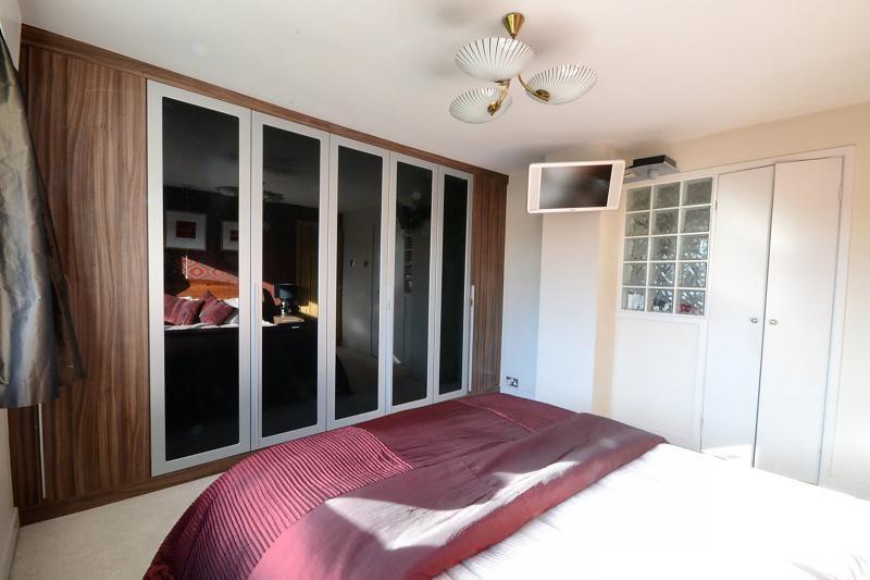 3 bedroom semidetached house for sale in Sandhurst Avenue, West