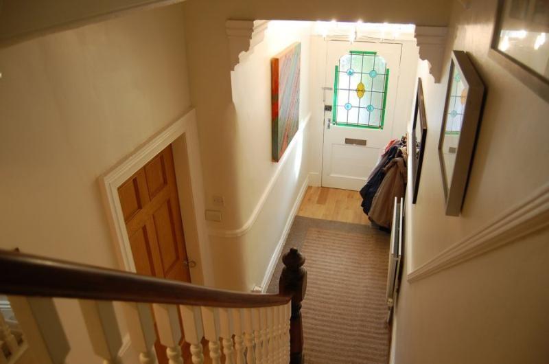 5 bedroom semidetached house for sale in Old Lansdowne Road, West