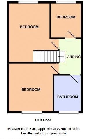 Master Floorplan Image 2