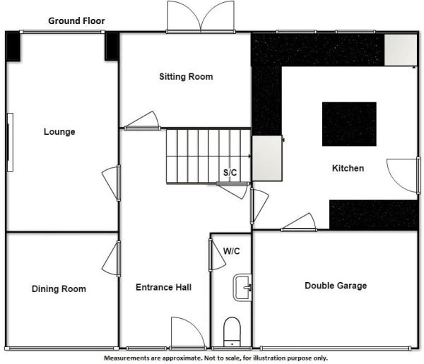 Master Floorplan Image 1