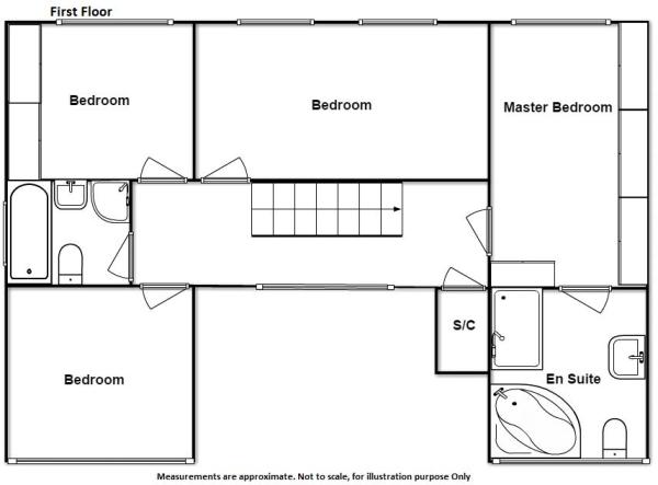 Master Floorplan Image 2