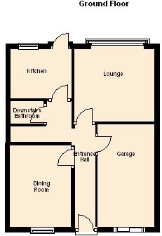 Master Floorplan Image 1