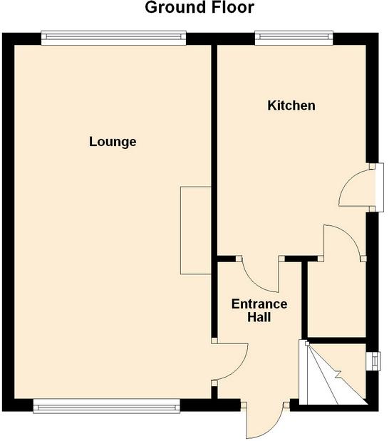 Master Floorplan Image 1