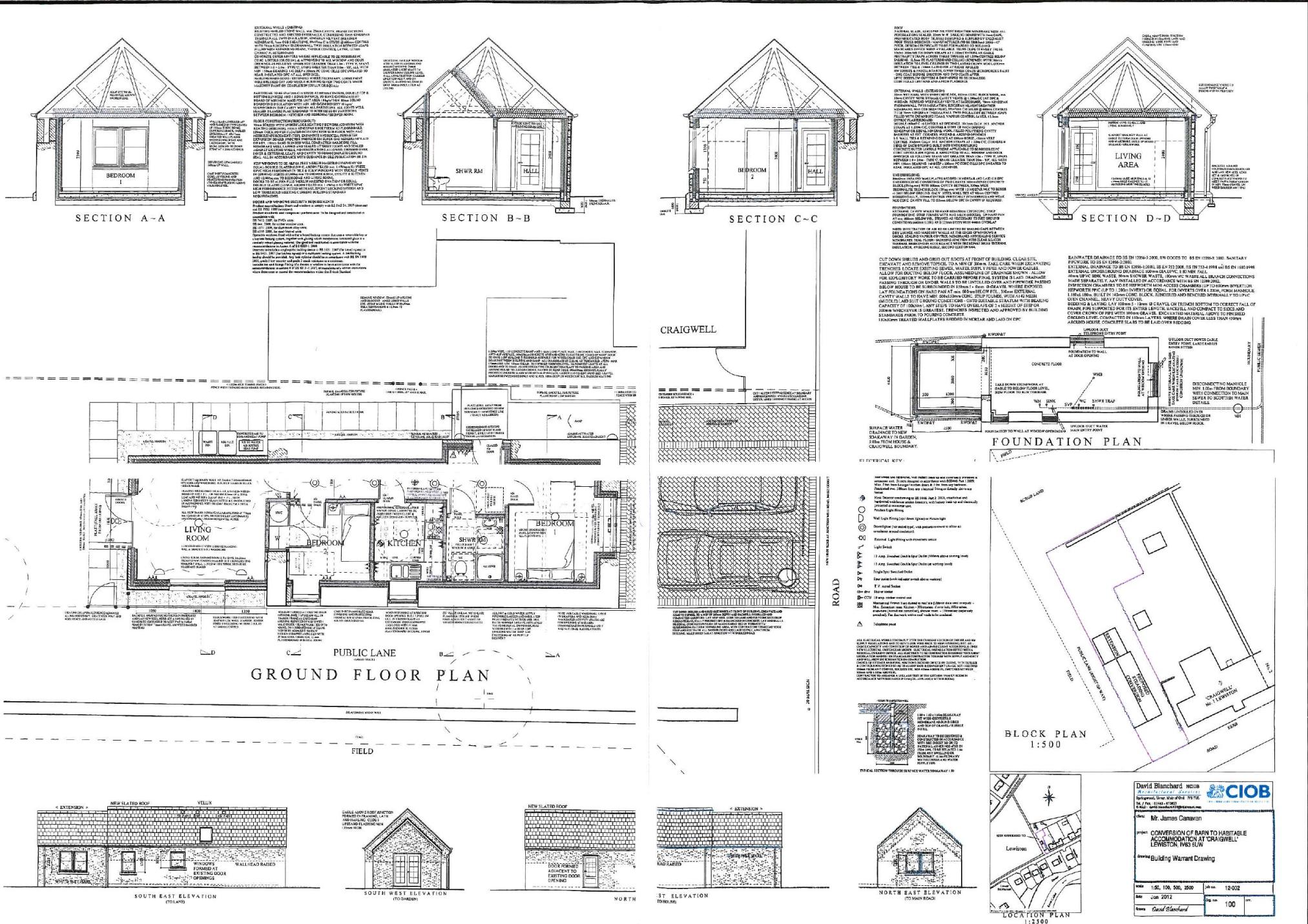 Barn converted to home plans Barn converted to home plans
