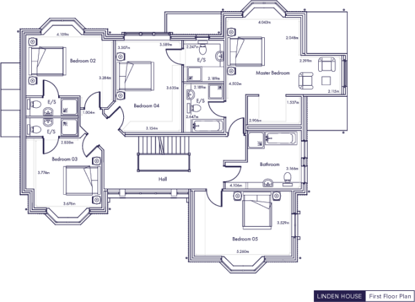 Linden First Floor.p