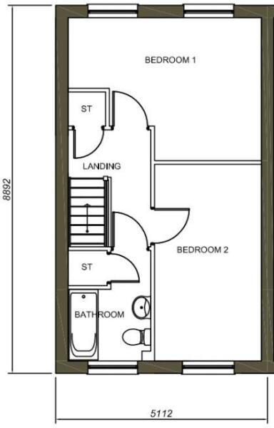 First Floor Fl...