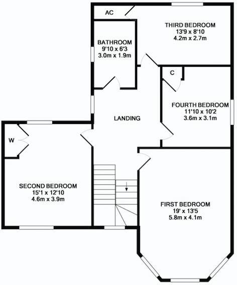Floorplan 2