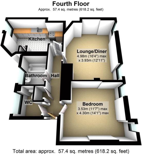 Floorplan 2