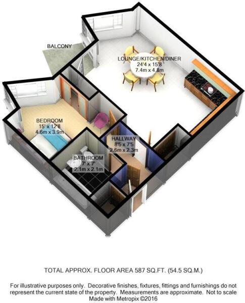 Floorplan 2