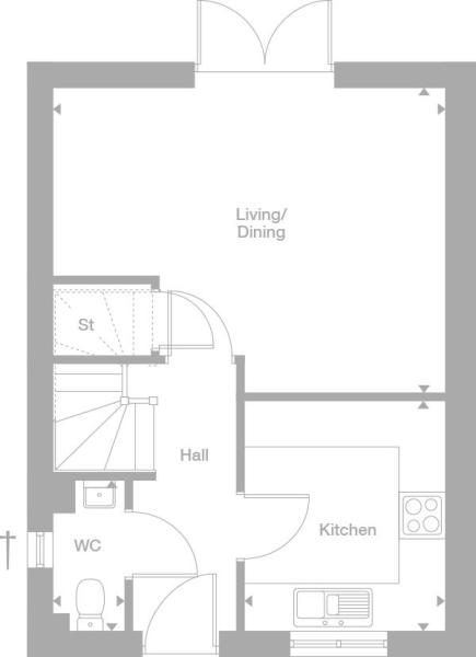 Ground Floor